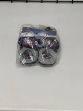 Marvel Captain America Kid Shoes Size 24 EUR 8 US