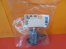 OEM TEST FLANGE FOR STIHL CHAINSAW  # 1140 890 1200 -----   BOX 6142 M