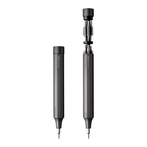 Hoto P1 - Screwdriver Sets, 24-In-1 Precision Screwdriver Set, Mini Screwdriver - Picture 4 of 7