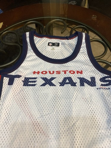 Canotta Texans donna piccola NFL - Foto 2 di 9