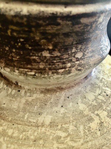 INTERGALACTIC TYE OF CALIFORNIA LAMP CIRCA 1955 (signed, works) - Bild 17 von 21