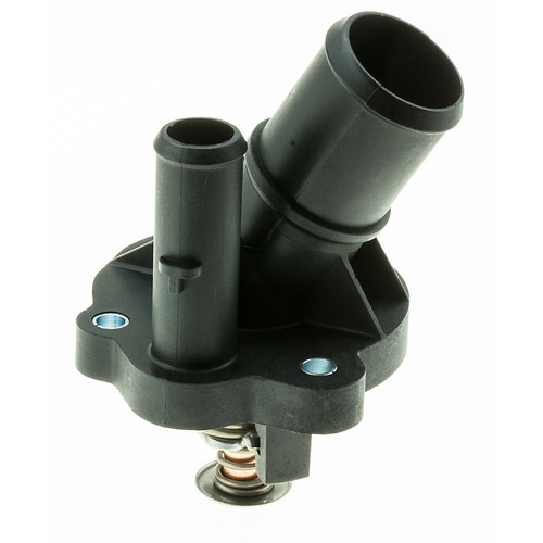 Engine Coolant Thermostat For 2010-2013 Ford Transit Connect 2.0L GAS Gates 2011 - Picture 5 of 5