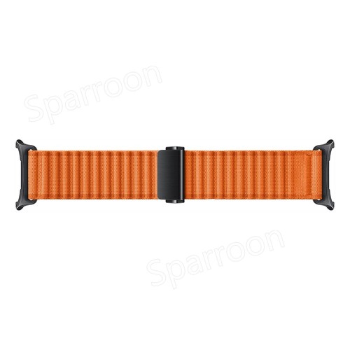 For Samsung Galaxy Watch Ultra 47mm Metal/Nylon/Silicone Band Strap Bracelet NEW - Picture 410 of 623