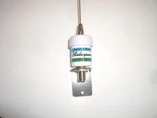 SHAKESPEARE 5215 36" VHF MARINE ANTENNA w/ L BRACKET