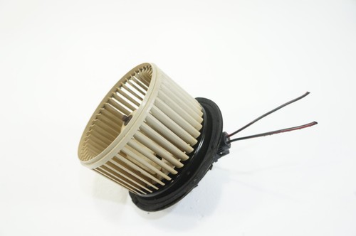 OEM 2002-2005 ford thunderbird tbird a/c ac blower motor heater fan assembly - Picture 11 of 13