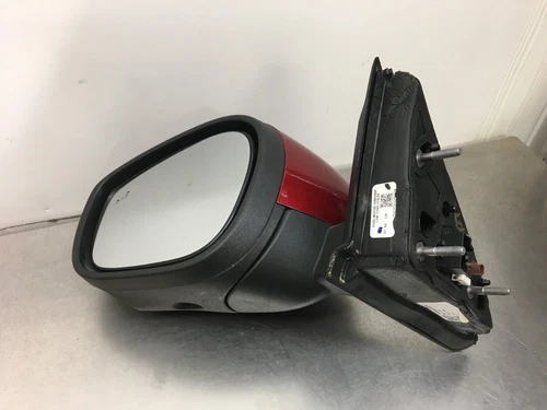2021-2023 Ford Mustang Mach E Left Driver Side Signal Door Mirror OEM Camera