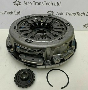 2285722 ford сцепление