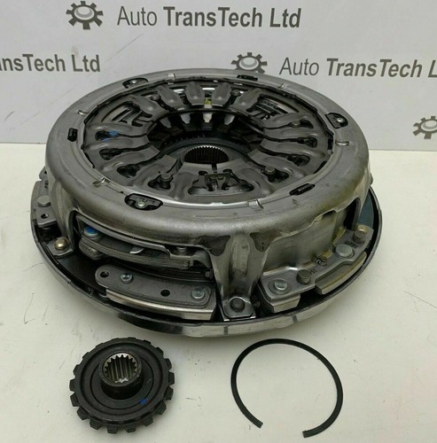 2285722 ford сцепление