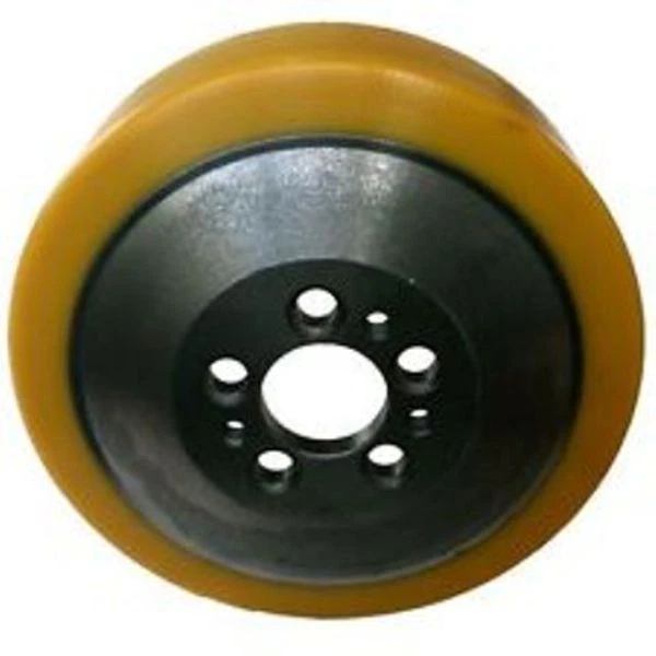 Antriebsrad 230 x 70 für Jungheinrich, Steinbock (50020215) Rad, Hubwagen