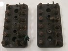New ListingAlfa Romeo 2000,2600 Touring Fuse box assembly base only Tipo 102 vintage