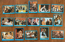 PARTRIDGE FAMILY BLUE, LOT two, 1971
