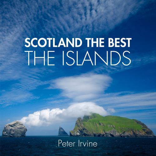 Scotland the Best the Islands by Peter Irvine (2022, Trade Paperback) - Image 3