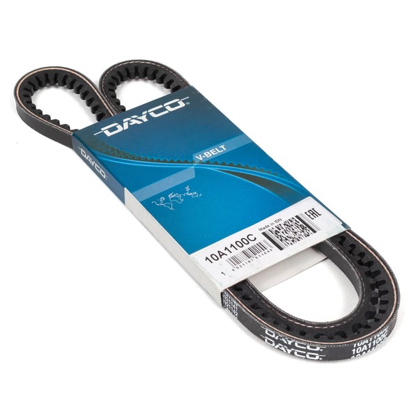 Dayco 10A1100C Keilriemen FüR Alfa Fiat Ford Mercedes Opel Peugeot Volvo VW-image