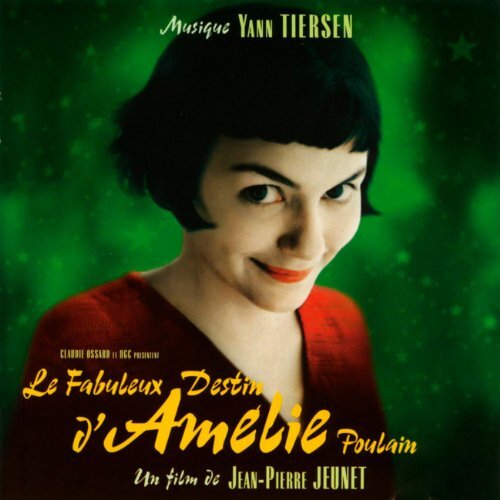 Original Soundtrack - Amelie (OST) - Original Soundtrack CD 02VG The Cheap Fast - Bild 1 von 2