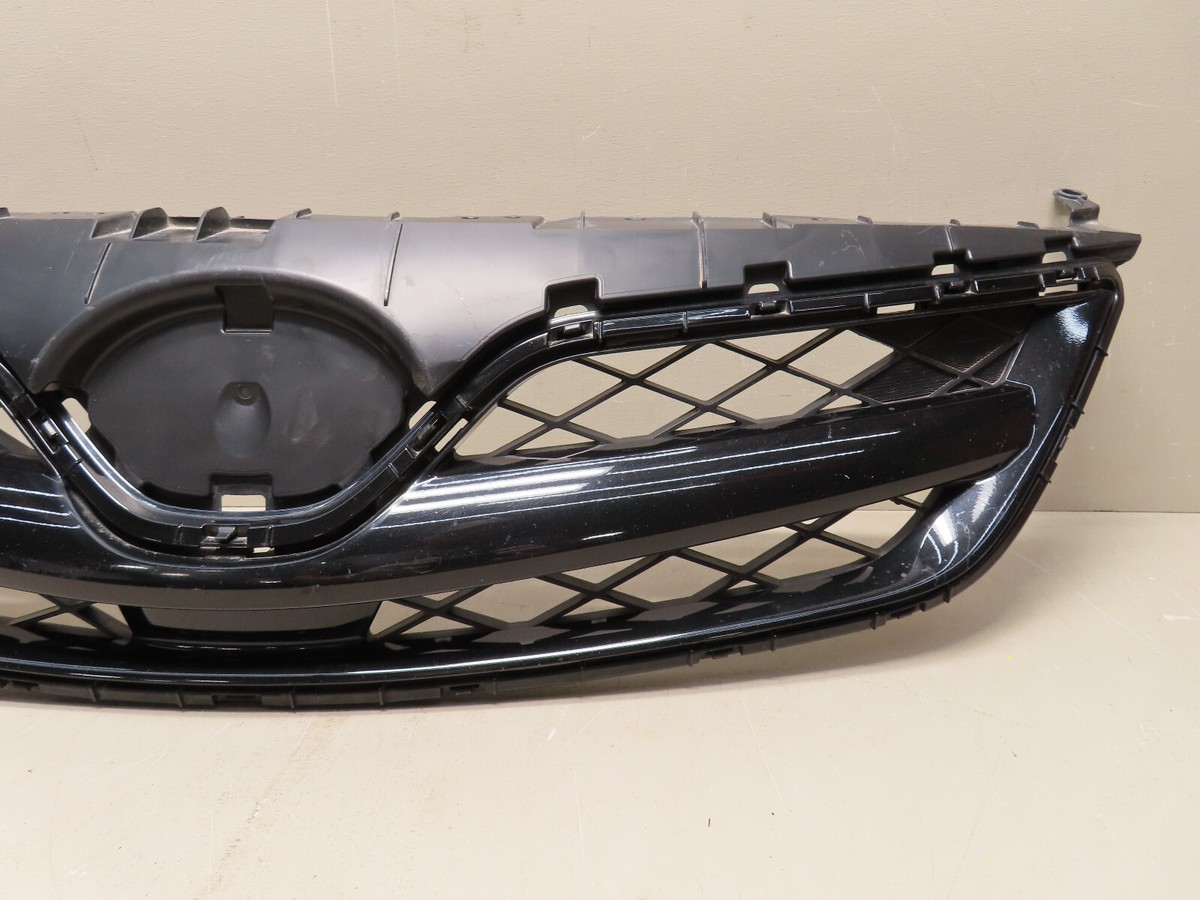 2011 2012 2013 TOYOTA COROLLA FRONT GRILLE GRILL OEM 53114