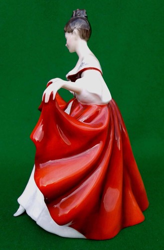 ROYAL DOULTON "SARA" - HN2265. - Foto 8 di 12