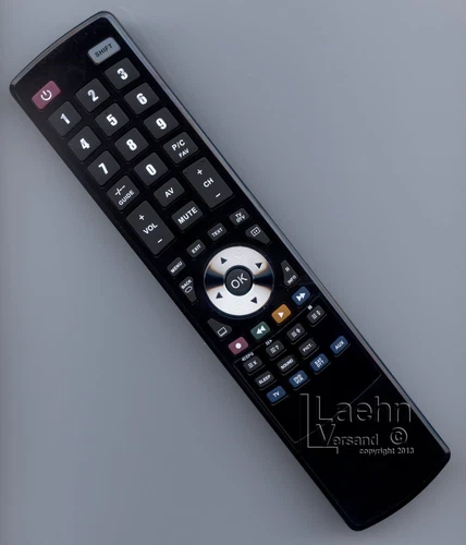 Elegant Ersatzfernbedienung passend für Samsung BN 59 - 00488 A