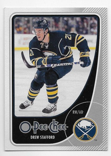 10/11 O-PEE-CHEE BASE Hockey (#1-250) U-Pick From List - Picture 98 of 250