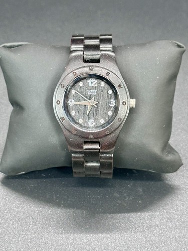 Working WEWOOD ORIGINAL WOOD WATCH - A13-155 Ladies -Small Band R3