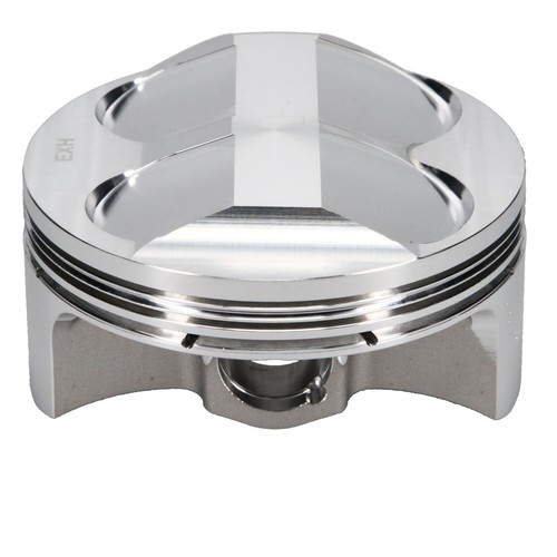 Can Am DS650 DS 650 BRP Bombardier JE Piston 100mm OEM Stock Bore 11.5:1 Piston - Picture 9 of 12