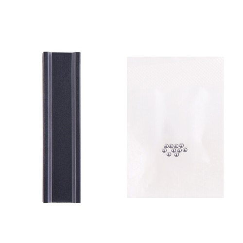 1Pcs MGN7 MGN9 MGN12 MGN15 Linear Rail Slide 100 -1000mm Linear Guide+MGN Block - Photo 12/20
