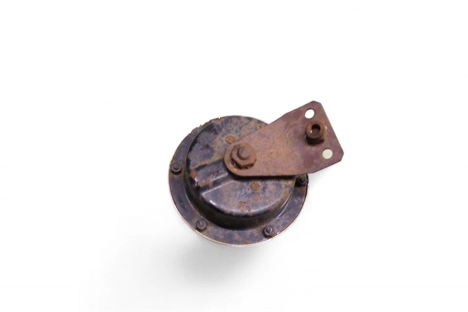 Ducati 750 GT 750GT DM750 1974 Super Sport bisel DM Desmo bocina Foto 2 de 4