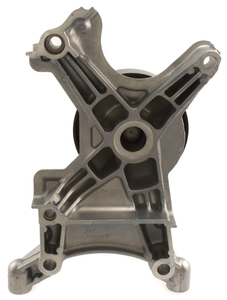 Soporte de polea del ventilador de refrigeración del motor 1999 1UZ-FE para Lexus GS400 1998-2000 4,0 L Foto 3 de 4