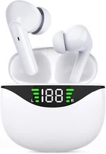 Translation Earbuds: Real-Time, 2-Way, 144 Languages, Instant Translation, Trave