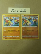 Falinks 83/163 Battle Styles Reverse Holo & NON-HOLO Rare Pokemon Card  TCG NM