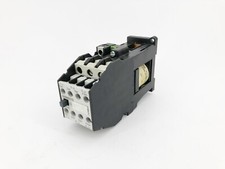 Siemens 3TF4222-0B Motor Starter Contactor 30A 600V 2S+2O/2NO+2NC