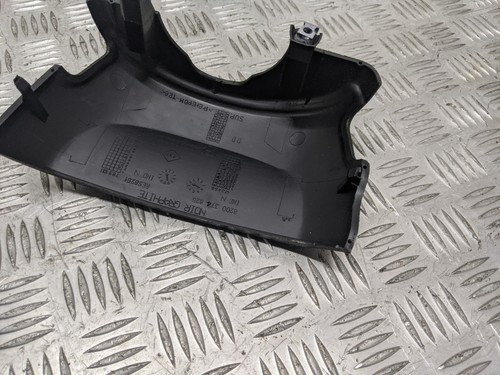 Renault Kangoo Expression Auto 5 Türer MPV 2007 Lenkverkleidung (oben)  - Bild 2 von 4