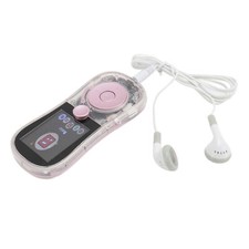MP3 MP4 Player 1.77 Inch LCD Screen Portable Music Player With Speaker FM Ra BLW