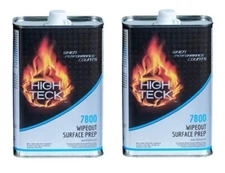 WIPEOUT Wax and Grease Remover similar to PREP ALL (GSW362), (2 Quarts)