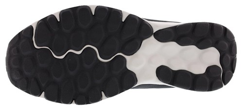NEW BALANCE SCARPE DA CORSA LEGGERE UOMO 520 v8 4E LARGHEZZA LARGA - Foto 6 di 21