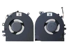 CPU+GPU Cooling Fan For Razer Blade 15 RZ09-0328 RZ09-03286E22 RZ09-03287EM