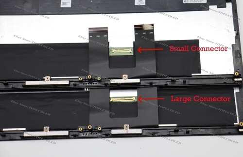 Additional Display For ASUS Zenbook Duo UX8406 14.0" LCD Assembly Touch Screen - 第 19/19 張圖片