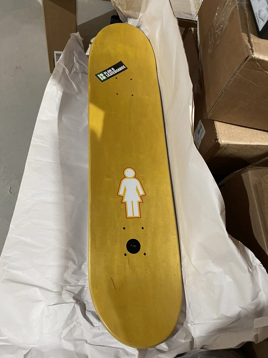 Paul hotsell rodriguez decks