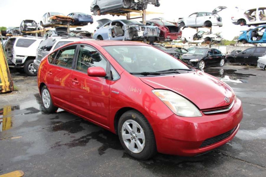 Toyota OEM 04-09 Prius Steering Column-coupling 4520912201 for 