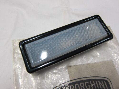 Lamborghini Countach interior lamp, light Olsa - Bild 2 von 7