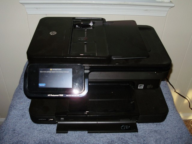 hp photosmart 7520 printer problems hp photosmart 7520 printer problems