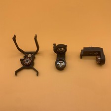 Gimbal Shock-absorbing/Upper/Lower Bracket for DJI Mavic Mini 1/Mini2/Mini SE