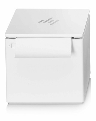 NEW HP H300-E8SD-HPN0 ElitePOS Engage One Serial USB Thermal Printer-White  | eBay