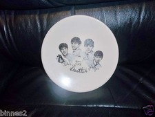 THE BEATLES OFFICIAL WASHINGTON POTTERY - HANLEY ENGLAND SIDE PLATE 1963 GRAND