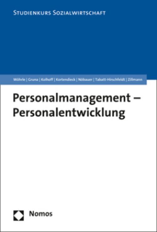 Thumbnail - Personalmanagement - Personalentwicklung Armin Wöhrle