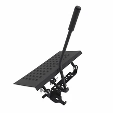 Chute System Chute Blocker for 48"-72" Decks Multi-Brand Bolt-On 088-6003-00