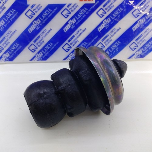TAMPONE SUPPORTO AMMORTIZZATORE ORIGINALE FIAT LANCIA ALFA ROMEO 7779148 - Imagen 1 de 6