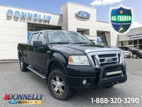2007 Ford F-150