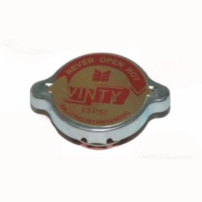 #ad Radiator Coolant Cap 13 PSI For Willys Mahindra Wrangler Jeeps Models $11.99