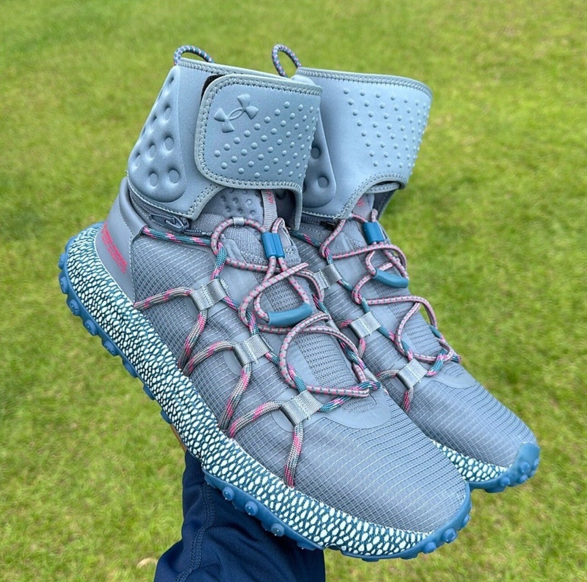 Under Armour Men display picture 2