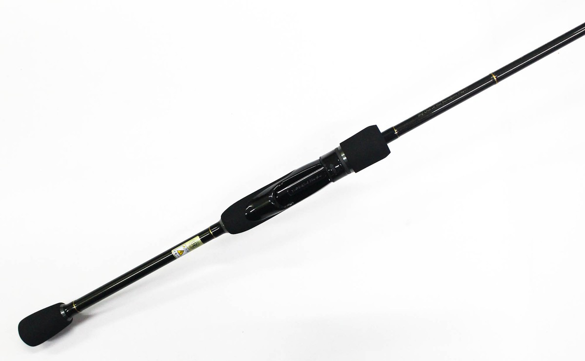 ロッド BlueCurrent 73Plug Seamless PLAT/yamaga blanks bluecurrent 73 plug seamless tz nano/rod